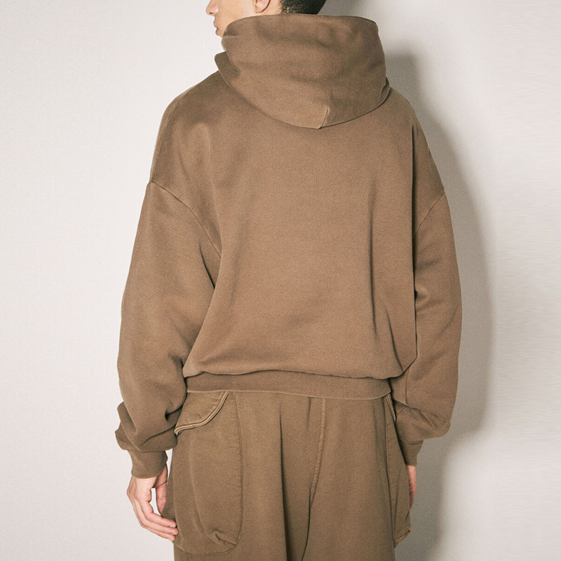 try our weighted hoodie at hongfeng for a cozy, unique feel with added comfort.